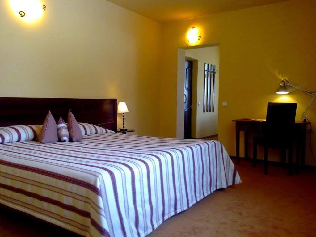 Hotel Transilvania Sighisoara Exterior photo